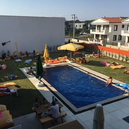 Kuluep Laka 1969 * Ayvalik