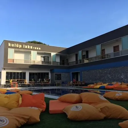 Kuluep Laka 1969 Hotel *