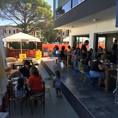 Kuluep Laka 1969 Hotel Ayvalik