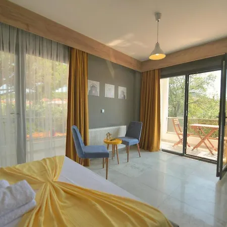 Hotel Kuluep Laka 1969 Ayvalik